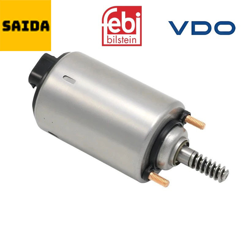 -BMW 3 X1 X3 Z4 Xe VVT Trục lệch tâm Biến thiên Vantronic Thiết bị truyền động cơ E46 E90 E91 E92 E9