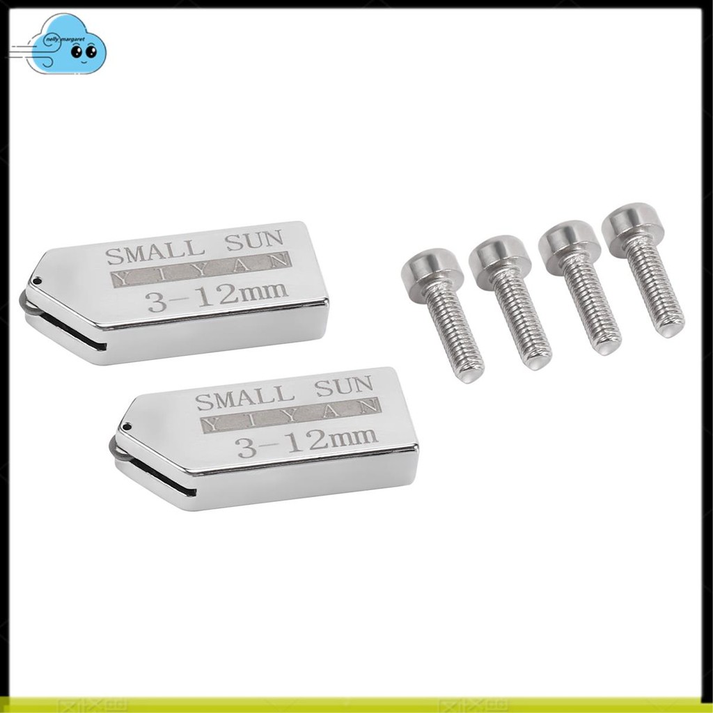Đầu cắt thay thế cho mọi loại T-cutter tốc độ thủy tinh Kstar Terui