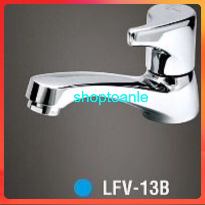 Vòi chậu rửa mặt INAX riêng lạnh (vòi lavabo rửa mặt INAX riêng lạnh)