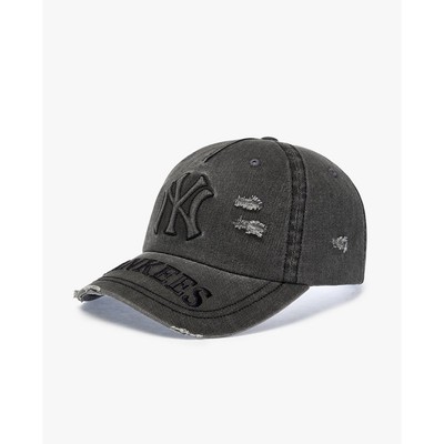 MLB - Nón bóng chày unisex Vintage Embo Damage Unstructured_3ACPV295N-50CGS
