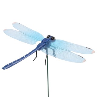 Maycreate Bộ 36 Con Chuồn Chuồn 3d Trang Trí Vườn