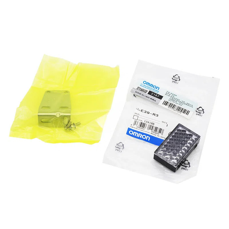 Công tắc phản quang điện Omron E39-R1S E39-R1 R2 R3 pxa11