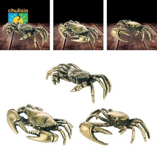 Curisia Đồng Hình Tượng Đồng Thu Nhỏ Trà Phòng Trang Trí Xe Hơi Trang Trí Trang Trí Nhà Cửa