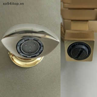 Xoitop 16 miếng Máy sục khí vòi cho máy sục khí bộ nhớ đệm và 4 miếng Vòi đệm ẩn Máy sục khí Loại bỏ chìa khóa Máy sục khí bộ nhớ đệm VN