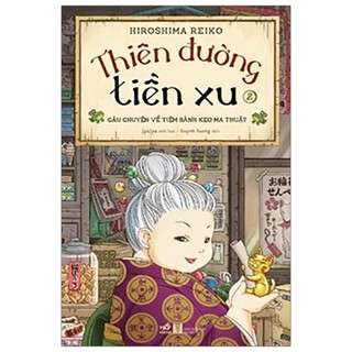 Sách - thiên đường tiền xu - tập 2