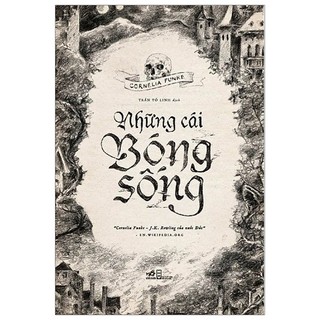Sách - những cái bóng sống