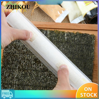 Bộ 3 khuôn cuộn cơm làm sushi/kimbap tiện dụng