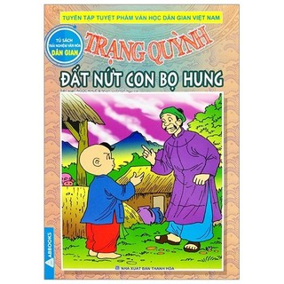 Sách trạng quỳnh - tập 9: đất nứt con bọ hung