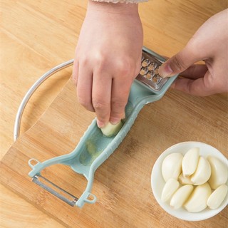Dao lúa mạch gọt bào nạo củ quả đa năng GIUSE