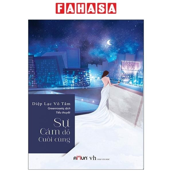 Sách Sự Cám Dỗ Cuối Cùng (Tái Bản 2019)