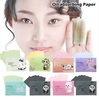 Giấy thấm nước cầm tay Giấy kiểm soát dầu Giấy thấm thấm dầu Mặt N9q1