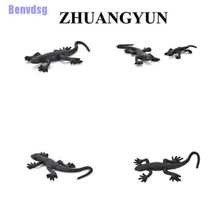 Đồ chơi con thằn lằn vui nhộn giả
