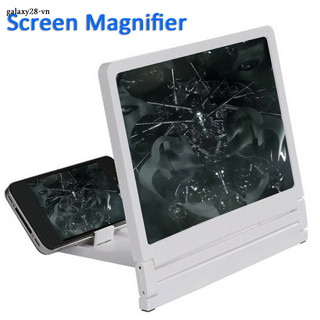 Kính phóng đại màn hình điện thoại kích cỡ 8.2inch