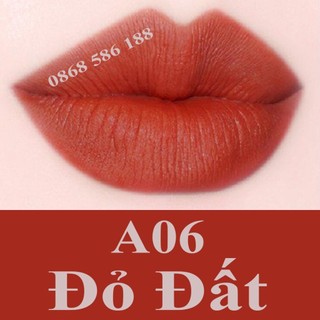 Son GÍA RẺ bộ màu A siêu hot