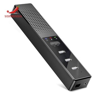 Loa Máy Tính 3 Trong 1 Có Micro & Hub Loa Hội Nghị USB, Mic PC Cho Hội Nghị Video