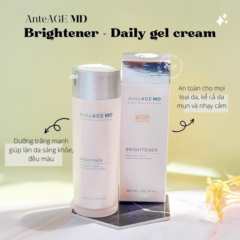 Kem ngừa nám tranexamic acid anteage md - MÈO BEAUTY