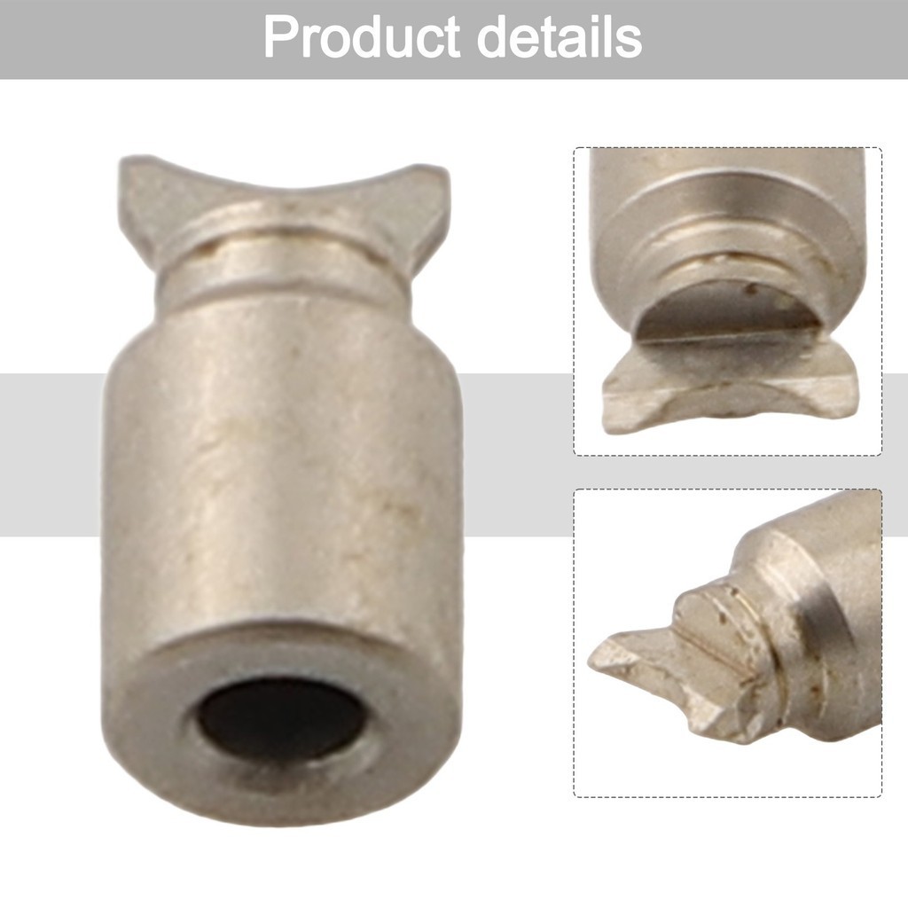 Cho Daiwa PR100 PR100L Nước Thả Bánh Xe Sửa Chữa Xoắn Trục Nửa Tháng pin