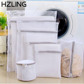 Túi lưới giặt đồ thiết kế đơn giản tiện dụng