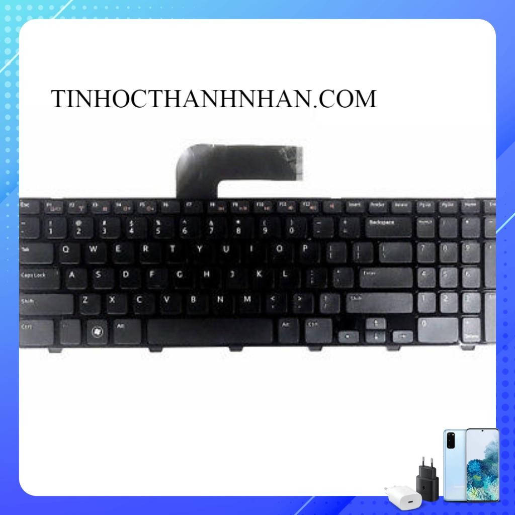 Bàn phím laptop Dell Inspiron 15R N5110 M5110 M5010 M501Z M511R – N5110