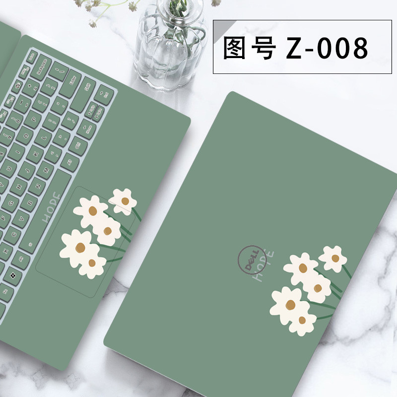 2 Chiếc Máy Tính Miếng Dán Dành Cho DELL Vostro 14 3420 3405 Laptop Miếng Dán Bảo Vệ Vostro 14 3400 