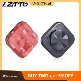 Angryfish ZTTO Điện Thoại Di Động Giá Đỡ Cố Định Đồng Hồ Tốc Độ Giá Đỡ Đa Năng Cho Garmin Speedmeter Mount