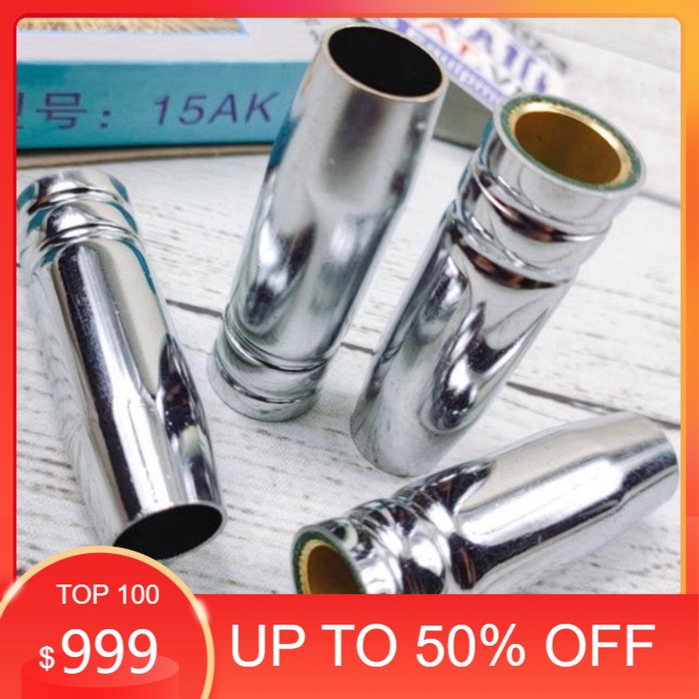 [RẺ NHẤT] 5 cái Chụp khí 15AK, Phụ kiện Mig 15AK [GIÁ TỐT]