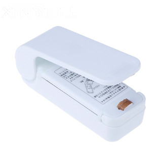 Máy Hàn Miệng Túi Nhựa Mini Cầm Tay Tiện Dụng