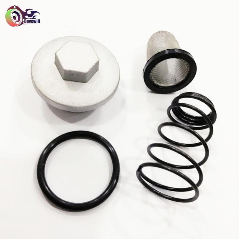 Vít thoát dầu Dovewill cho GY6 50cc 80cc 125cc 150cc Benzhou,