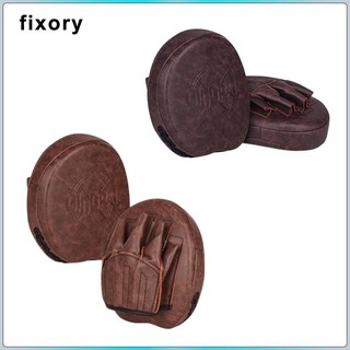 Fixory Hand Training Pad, Boxing Target, Mitts, Punching Mitts để tập luyện, nghệ thuật, Kickboxing