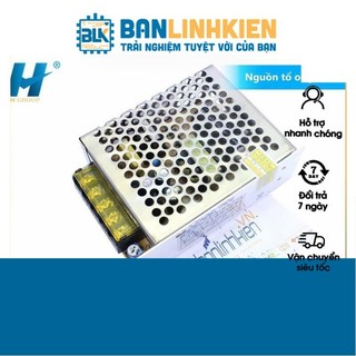 Nguồn Tổ Ong 24V2A