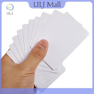 ULJ 10-Pack NTAG215 nk Thẻ NFC 215 TagMo Amiibopatible 2021.
