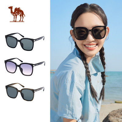 Kính râm CAMEL CROWN  cao cấp - Bảo vệ mắt khi lái xe và chống nắng hiệu quả