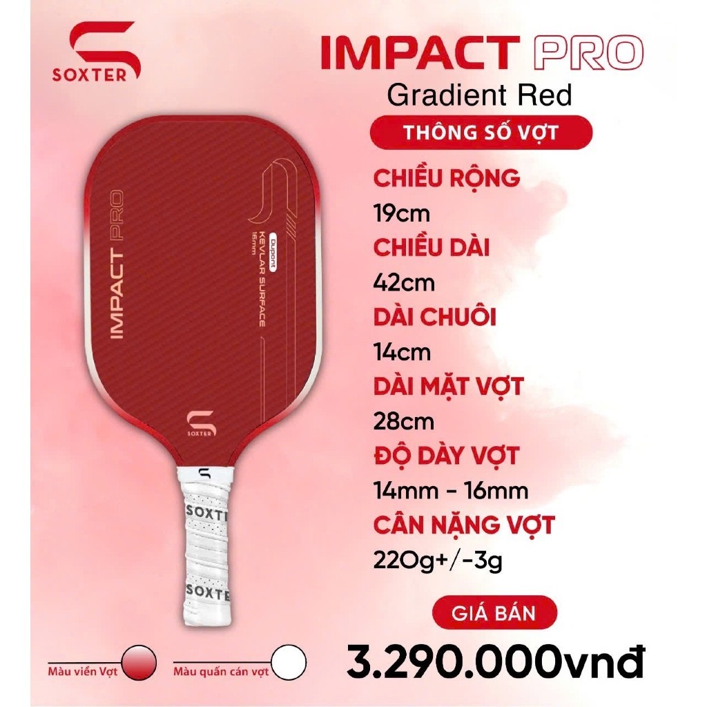 V𝐨̛̣𝐭 𝐏𝐢𝐜𝐤𝐥𝐞𝐛𝐚𝐥𝐥 𝗜𝗠𝗣𝗔𝗖𝗧 𝗣𝗥𝗢 I - Bức Phá Công Nghệ