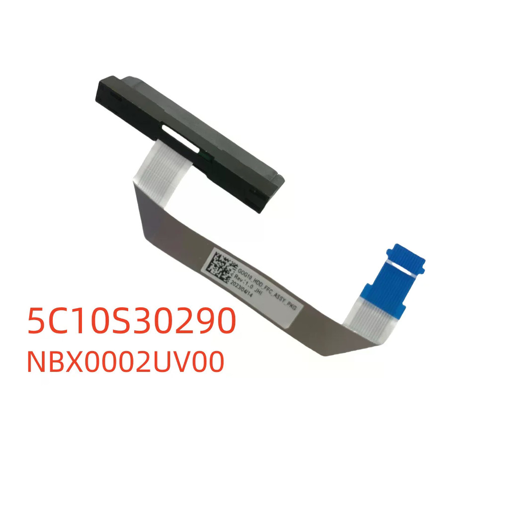 Dành Cho LENOVO IdeaPad Gaming 3-15IHU6 82K1 3-15ACH6 82K2 5C10S30290 NBX0002UV00 Cáp Kết Nối Ổ Cứng