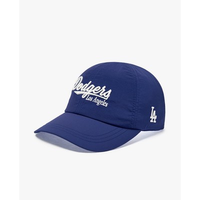 MLB - Nón bóng chày unisex Sportive Shiny Unstructured_3ACPB155N-07PPS