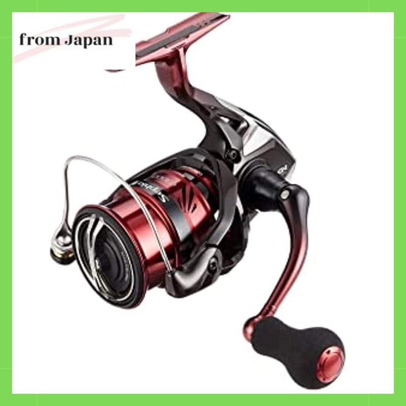 Shimano (SHIMANO) Spinning Reel Egging 18 Sephia BB C3000S
Shimano (SHIMANO) Spinning Reel Egging 18