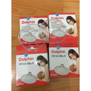 Dolphin - Núm trợ ti
