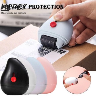 HEFEI Con Lăn Tem Trộm Bảo Vệ Con Lăn Thông Tin Bí Mật Bảo Vệ Dữ Liệu Bảo Vệ Con Dấu Dấu Tem Bảo Mật