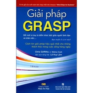 Sách giải pháp grasp