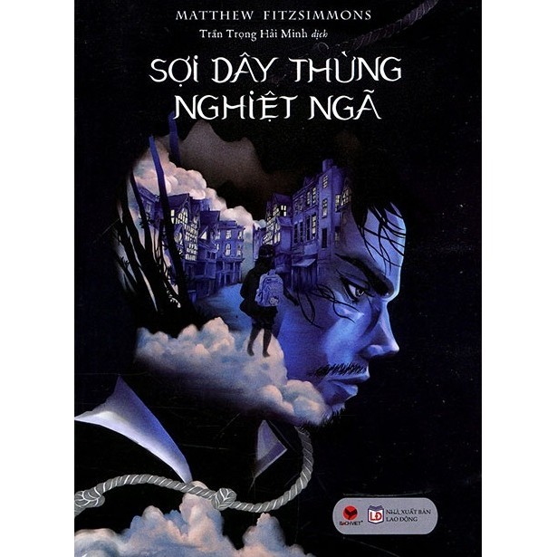 Sách Sợi Dây Thừng Nghiệt Ngã
