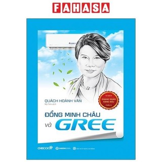 Sách đổng minh châu và gree