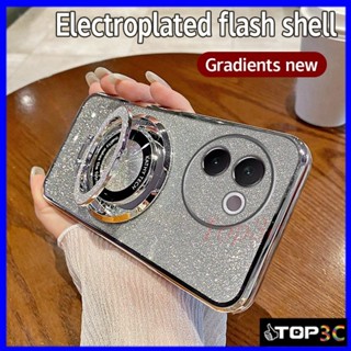 Ốp lưng Vivo V30E 5G / V29 5G / V29E / V27 / V27E / V25 / V25E / V23 5G / V23E Vỏ điện thoại có giá đỡ ZJSF