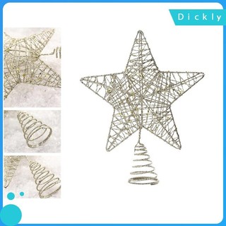 Dickly cây thông giáng sinh trang trí trong nhà / cửa hàng / bữa tiệc / giáng sinh