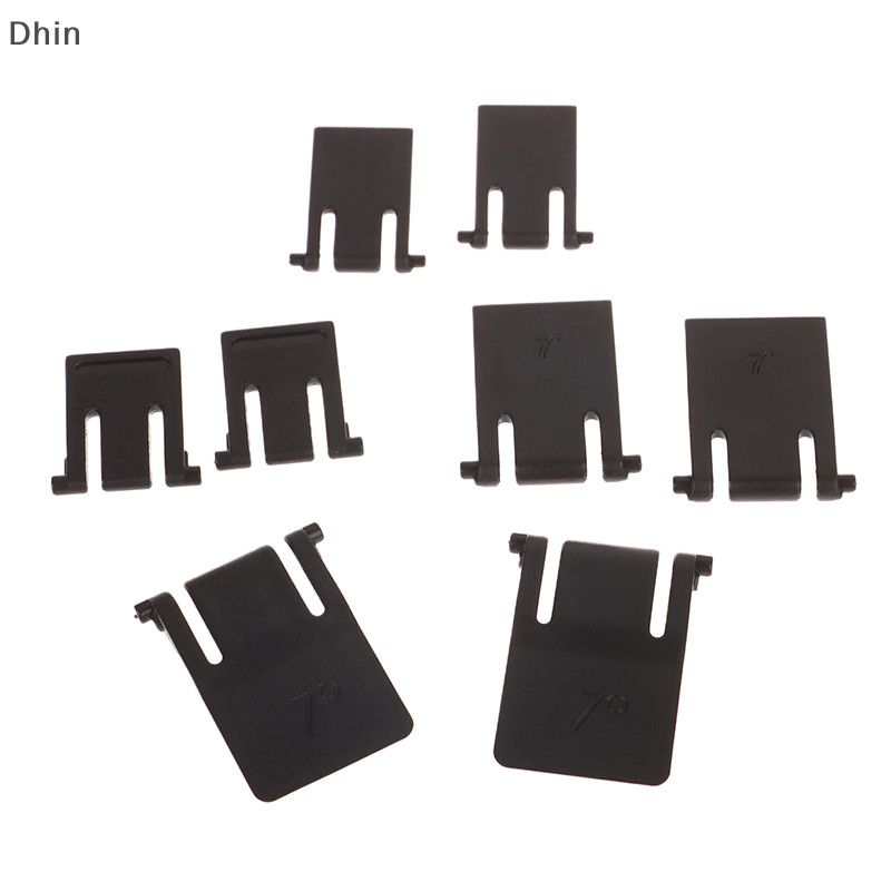 [Dhin] 2 Chân Bàn Phím Cho MK320 / MK330 / MK120 / K120 / MK345 / K345 / MK100 / MK250 Giá Để Bàn Ph