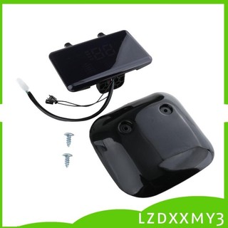 Máy đo xe máy Nâng cấp Máy đo tốc độ xe máy Xe máy