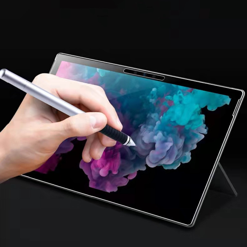 Phim cường lực Microsoft Surface Pro 3 / 4 / 5 / 6 / 7 / Pro 8 / GO 1 / 2 / 3 HD