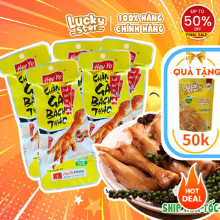 Chân gà Việt Nam cay giá 3k combo ăn vặt ngon rẻ