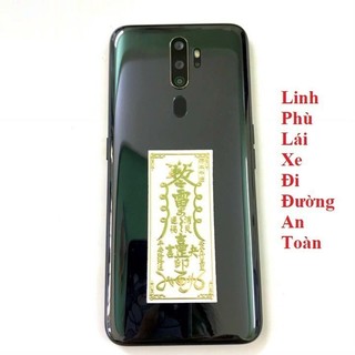 Miếng dán xe máy Lái Xe Đi Đường An Toàn; dán điện thoại, laptop, xe hơi; TMT Collection- SP005349