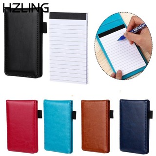 Quyển sổ ghi chú bỏ túi mini đa năng khổ a7 a1