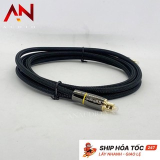Dây Quang Optical AudioQuest Mỹ
